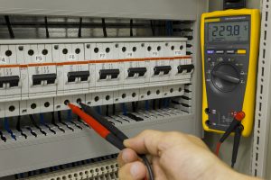 Electricians in East Sheen, SW14