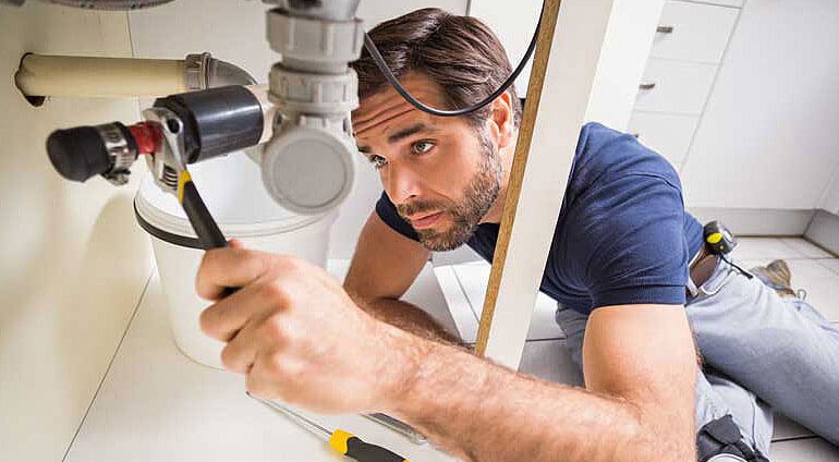 Plumbers East Sheen